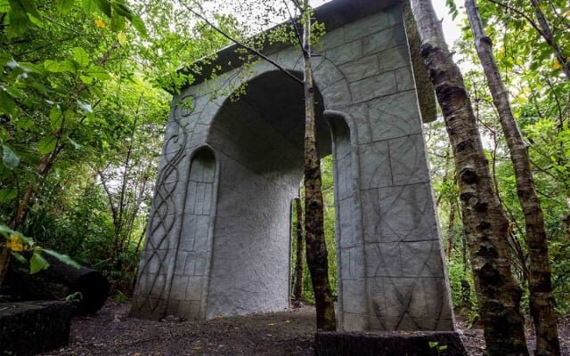 Wellington - Full day Lord of the Rings location tour