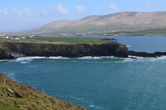 Blasket Island Boat Tour from Dingle