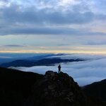 Take in the epic views of Panama from mountain to coast
