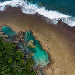 Enjoy three days exploring Siargao Island and its treasures like the Magpupungko Rock Pool on a highlights tour