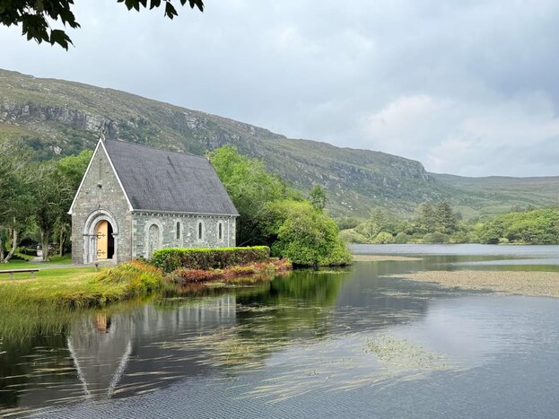 West Cork off the beaten path ( Day 3)