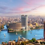 Explore Egypt's capital, Cairo