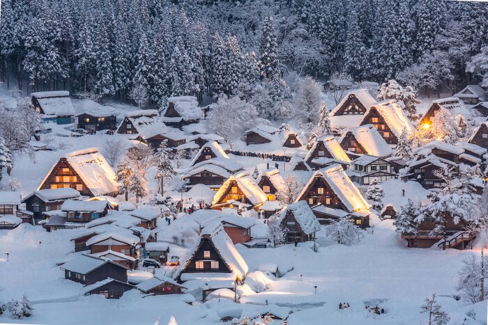 Japan in January: Travel Tips, Weather & More