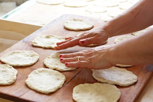 Private Cooking Class at a Local Home