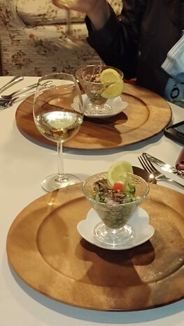A Taste of Chile