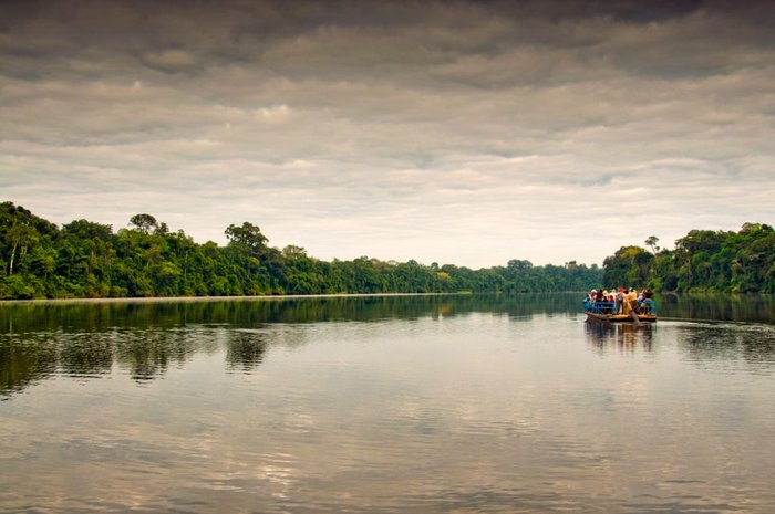 Inkaterra Reserva Amazonica Jungle Excursions