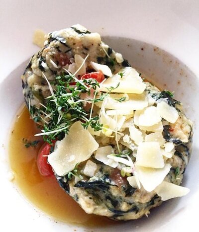 More Than Viktualienmarkt Food Tour