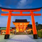 Fushimi Inari Taisha 