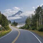  Drive the beautiful Sea-to-Sky Highway from Whistler to Vancouver