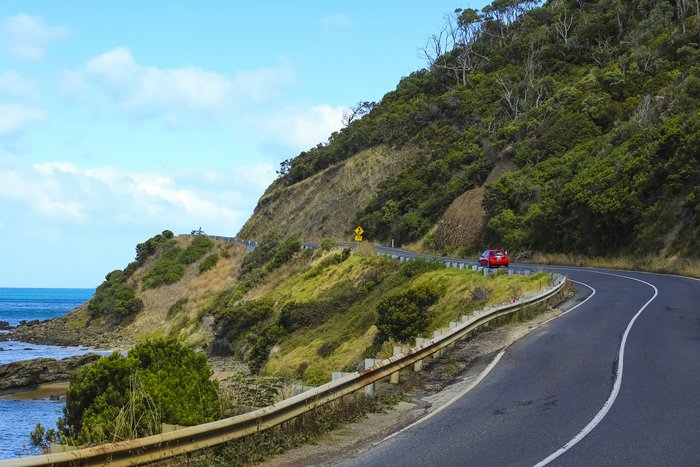 Great Ocean Road