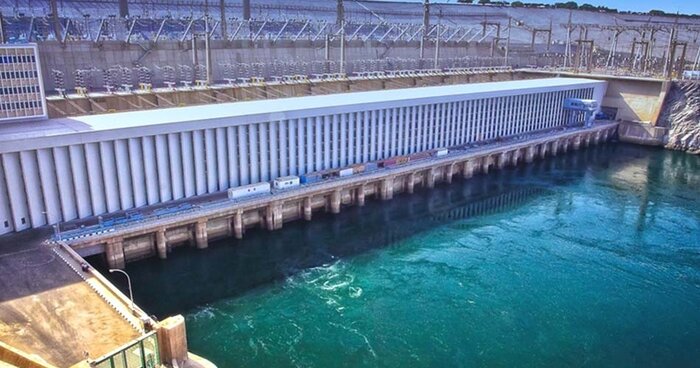 Embarkation in Aswan | High Dam & Philae Temple 