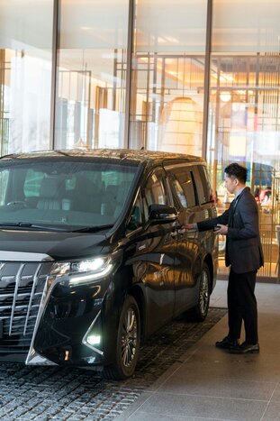Darwin Private Transfer Hotel to Airport