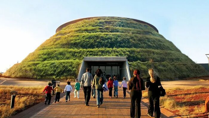 My Joburg Private Tour Full Day