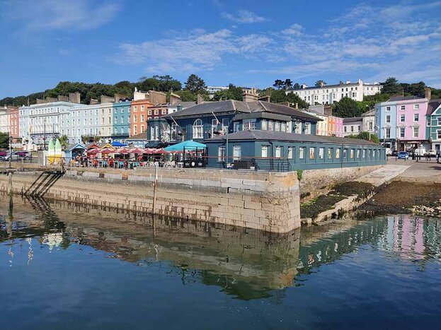 Titanic Experience Cobh