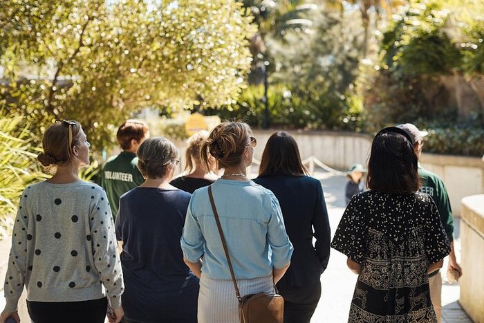 Taronga Zoo Wild Australia Experience