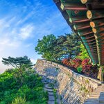 Explore South Korea's UNESCO-listed sites, such as Namhansanseong, during this 10-day tour