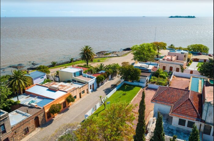 Full-Day Colonia del Sacramento