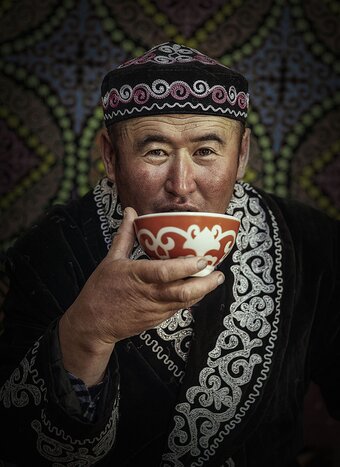 Ulgii trip (Cultural Experiences, and Arts and Crafts Shopping)