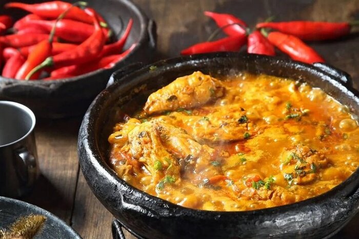 Rio de Janeiro – Boteco: A Journey Through Carioca Flavors'