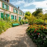 Claude Monet's Gardens