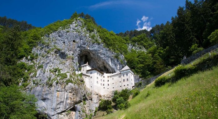 Day Trip to Postojna Cave Park & Piran  