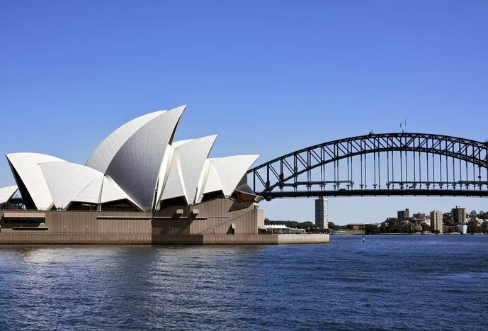 AEA Luxury Tours - Panoramic Sydney Sights Morning Tour