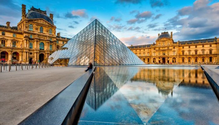 Best of Louvre & Orsay Museums