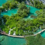 How to Get from Lake Bled to Plitvice Lakes National Park