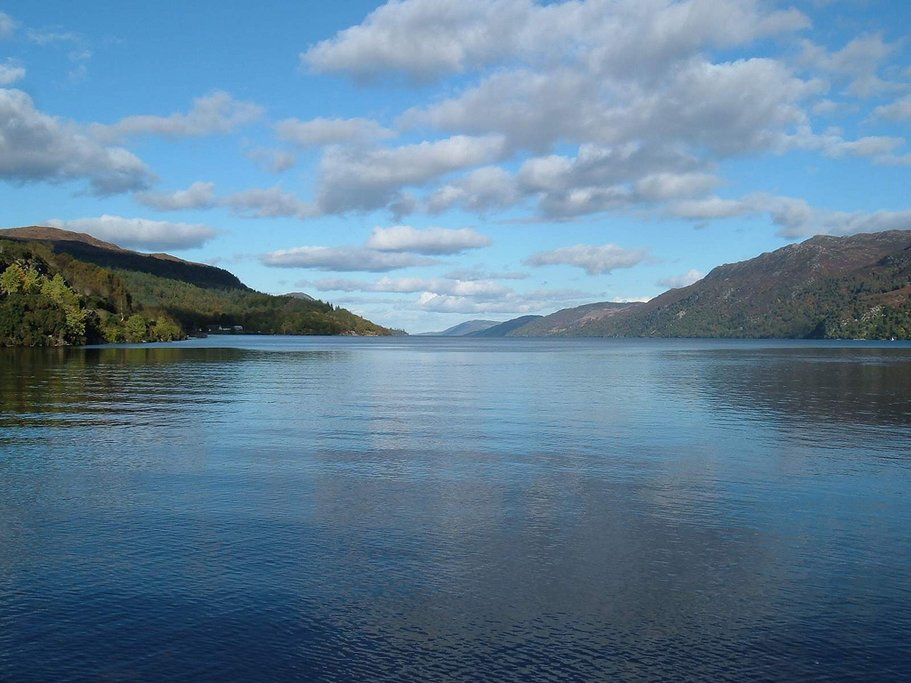 Loch Ness