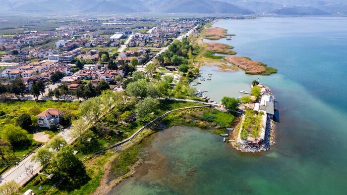 Daily Tour to Iznik & Nicaea