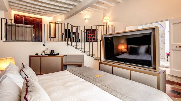 Eitch Borromini Palazzo Pamphilj