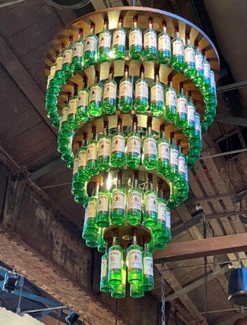 Guinness and Jameson Irish Whiskey Experience Tour