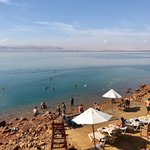 How to Get from Petra to The Dead Sea