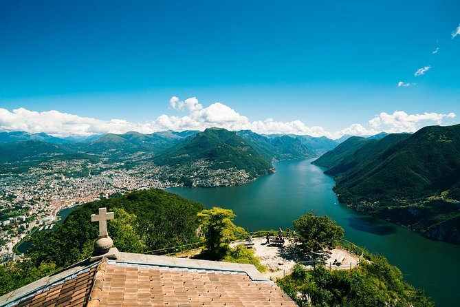 Lugano private food & wine tour