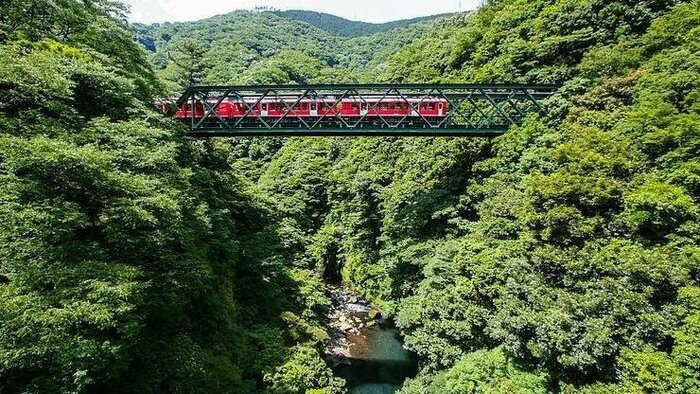 Full Day Mt. Fuji and Lake Ashi Tour with Hakone Tozan Railway