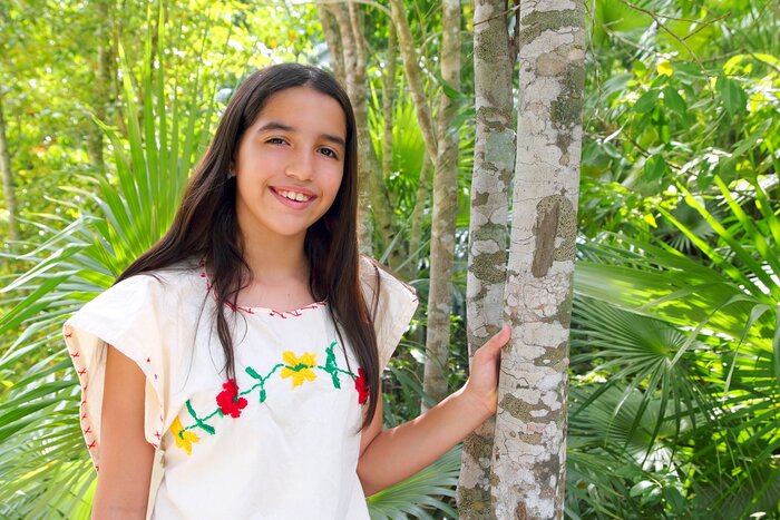 Travel from lakes to jungles to Maya ruins on this two-week family adventure