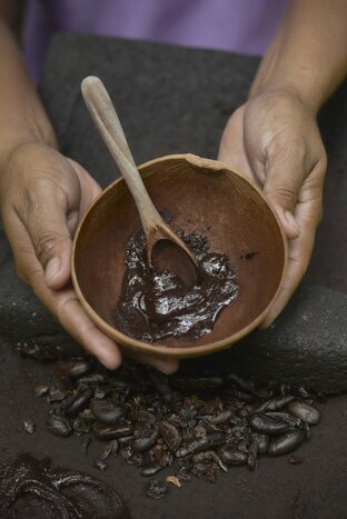Maya Cacao Belizean Experience
