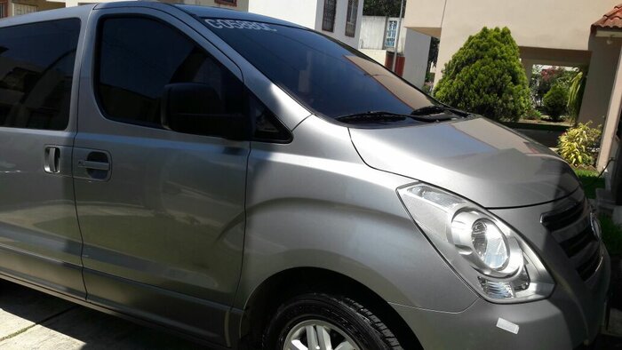 Transfer from San Ignacio to Tikal National Park