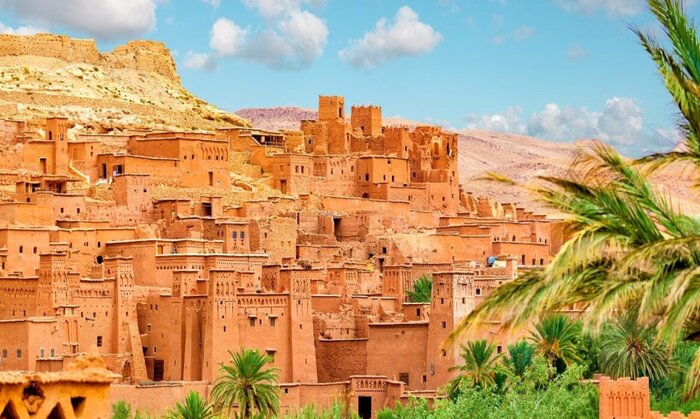 Guided Tour of Aït Benhaddou