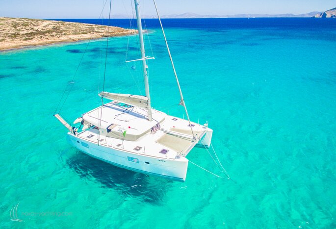 Naxos Day Cruise