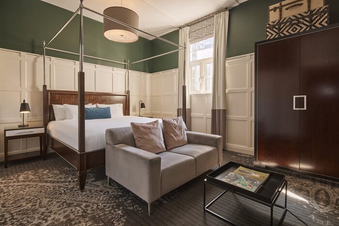 Photo courtesy of The Inchcolm