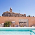 (Photo courtesy of Posada Terra Santa)