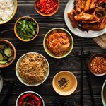 Experience the many tastes and flavors of South Korean dishes as you eat your way from Seoul to Busan
