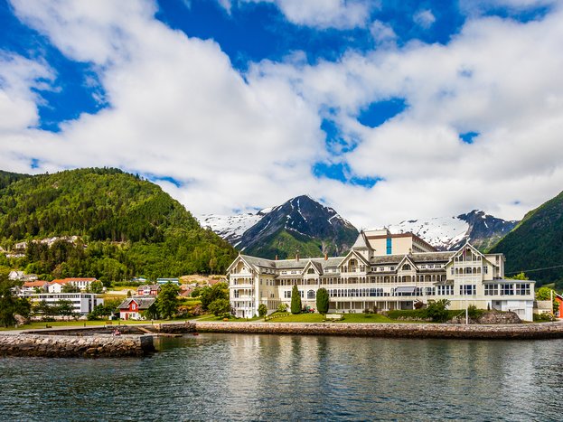 Balestrand