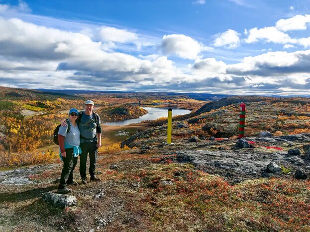 (photo courtesy of Kirkenes Tours)