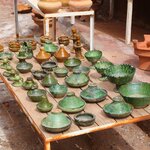  Souk in Ouarzazate, Morocco