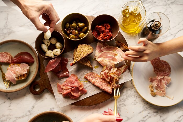 The best restaurants in Seville, Spain