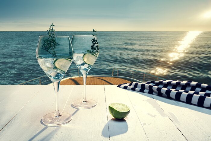 After an action-packed week of adventure in Ecuador, take to the seas and explore the country's coastline on your luxury cruiser