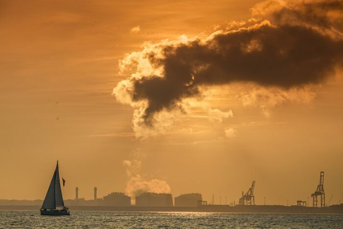 Mediterranean Sunset Sailing Experience & Live Spanish Guitar Music