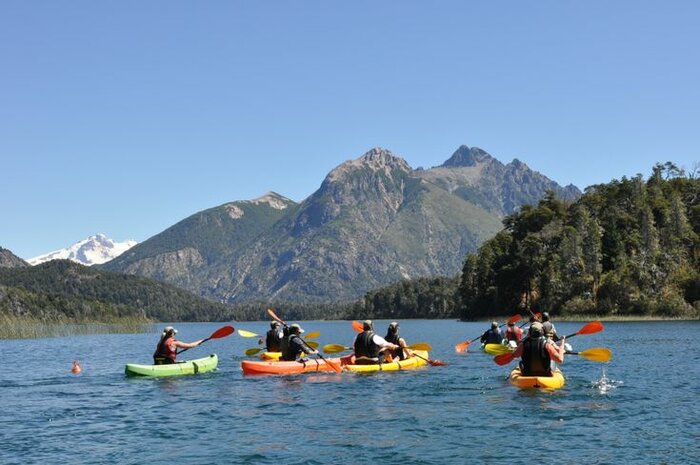 Hotel Llao Llao Activities